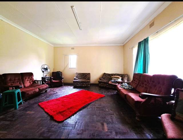 3 BEDROOM HOUSE FOR SALE IN DUNCANVILLE